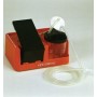 Aspiratore portatile a pedale new emivac ca-mi re310300