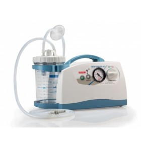 Neuer chirurgischer askir 30 proximity-absauger