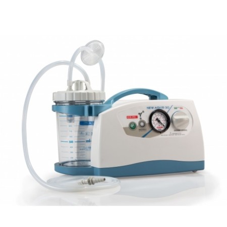Aspiratore chirurgico new askir 30 proximity