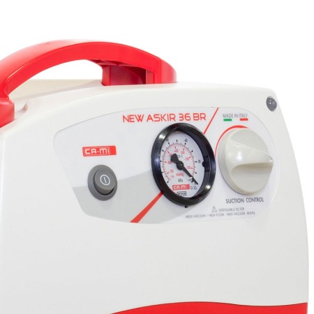 New askir 36br a batterie li-ion con sensore proximity - re410205