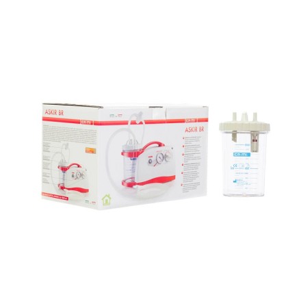 New askir 36br a batterie li-ion con sensore proximity - re410205