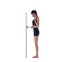Body meter a terra, misuratore di circonferenza busto e arti - hr2