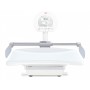 Statimetro elettronico applicabile alla bilancia pesaneonati wunder baby 02