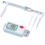 Statimetro digitale portatile e telescopico hm80d - bambini