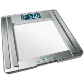 Bilancia pesapersone medisana psm 40446 body