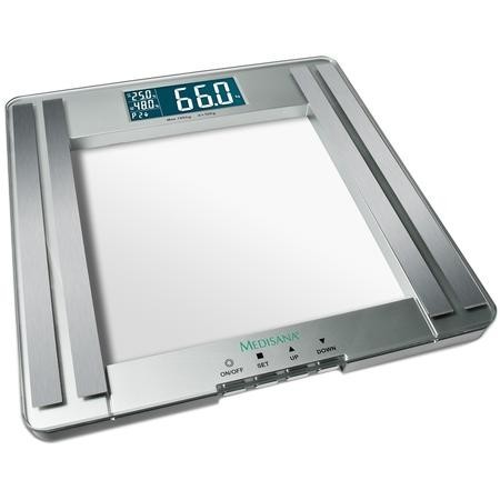 Bilancia pesapersone medisana psm 40446 body