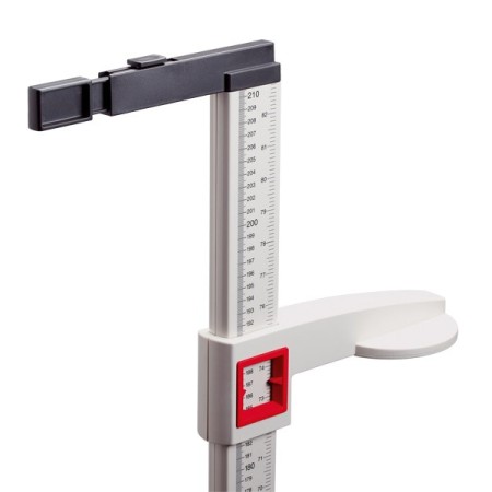 Stadiometro portatile seca 213