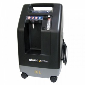Concentrator de oxigen devilbiss 10 litri/min - 1025ks