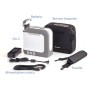 Concentratore di ossigeno devilbiss igo2 - automatico smart dose