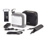 Concentratore di ossigeno devilbiss igo2 - automatico smart dose con batteria scorta