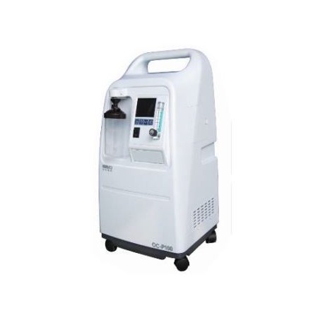 Concentratore di ossigeno serie oc-e 10 litri al minuto