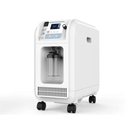 Concentratore di ossigeno respira 5 litri