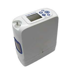 Inogen one rove 6 tragbarer sauerstoffkonzentrator 12 stunden