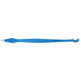 Gima dermatologiske curetter med 4 mm diameter skraber - pakke med 10 stk.