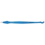 Curette dermatologiche gima con raschietto diametro 5 mm - conf. 10 pz.