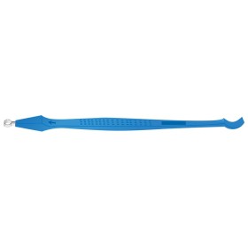 Gima dermatologiske curetter med 5 mm diameter skraber - pakke med 10 stk.