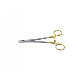 Mayo hegar nadelhalter c.t. - 16 cm