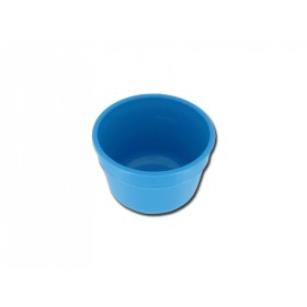 Cană gradată 80 mm - plastic - 200 ml