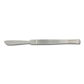 Bauchiges skalpell – 17,5 cm