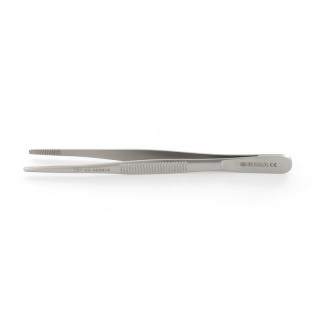 Pinzas anatómicas - 14 cm
