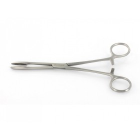 Pinzas rectas para guisantes - 20 cm
