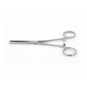 Rak kocher-tång - 16 cm, 1x2 tänder
