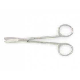Forbice spencer levapunti in acciaio inox 13 cm