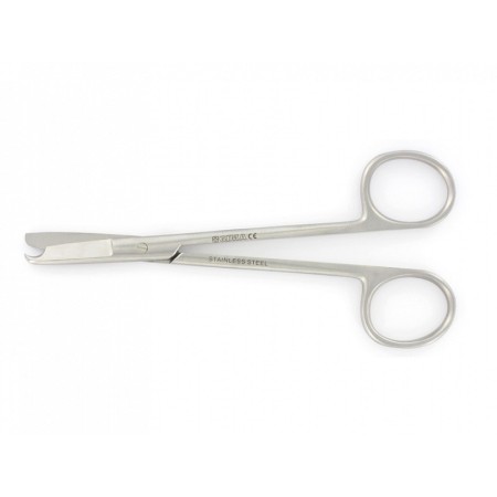 Forbice spencer levapunti in acciaio inox 13 cm