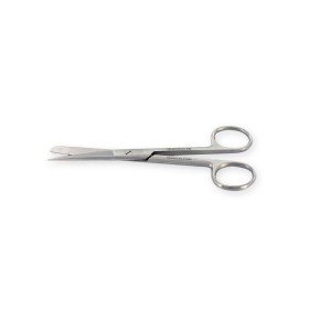 Foarfece drepte cu vârfuri alternate - 11,5 cm