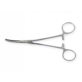 Alicates curvos kelly - 14 cm