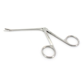 Hartmannovy ušní pinzety - 9 cm