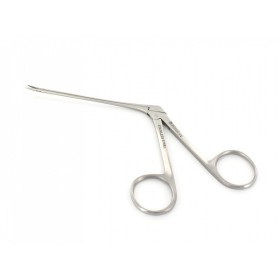 Hartmann öronpincett - 8 cm mikro