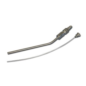 Kaniula aspiratora frazier, średnica 4 mm