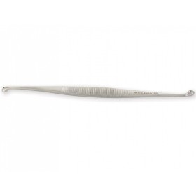 Kerek hunna - 14 cm