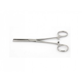 Kocher-zange – gerade – 14 cm