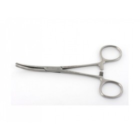 Alicates klemmer - curvos - 14 cm