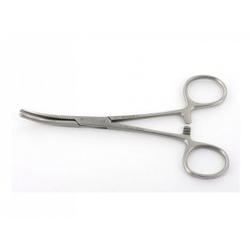 Klemmer tang - buet - 16 cm