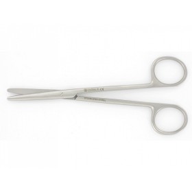 Foarfece metzenbaum - drepte - 18 cm