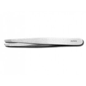 Nagelpinzette - 9,5 cm
