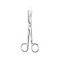 Forbici rette - punte smusse - 20 cm