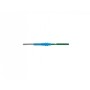 Elettrodo non-stick a lama - 7 cm - sterile