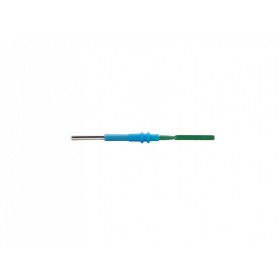 Electrod cu lamă antiaderentă - 7 cm - steril