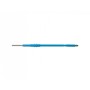 Elettrodo non-stick a lama - 10 cm - sterile