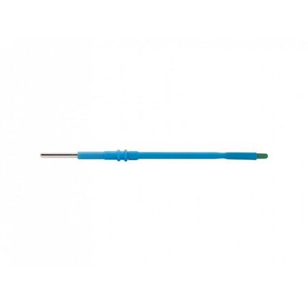 Elettrodo non-stick a lama - 10 cm - sterile