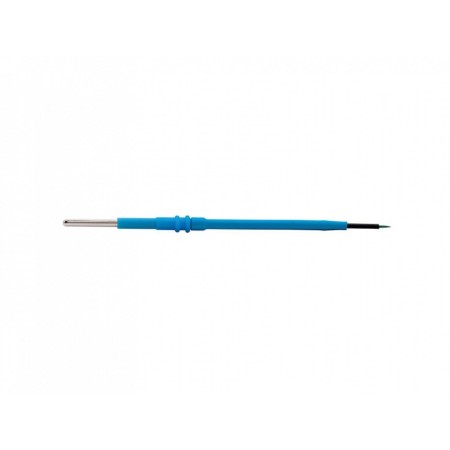 Elettrodo non-stick ad ago - 10 cm - sterile