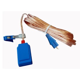 Plattenkabel (30490-30495) - typ valleylab - 5 m