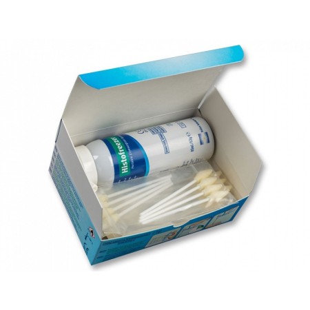 Histofreezer mix mini bombola da 80 ml e 16 applicatori da 5 mm e 16 da 2 mm