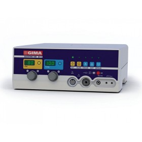 Elettrobisturi 80d - monobipolare 80 watt