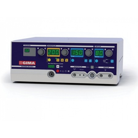 Elettrobisturi mb200d - mono-bipolare 200 watt
