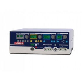 Elettrobisturi mb120f - mono-bipolare 120 watt